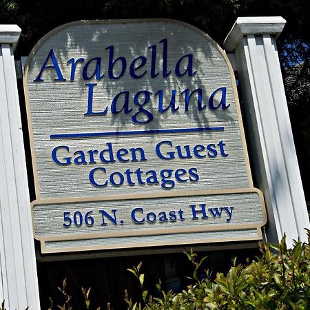 Arabella Laguna Laguna Beach Luaran gambar