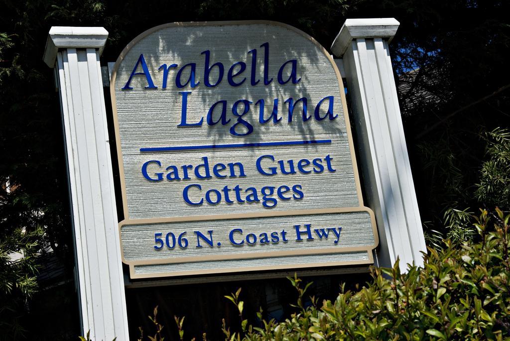 Arabella Laguna Laguna Beach Luaran gambar
